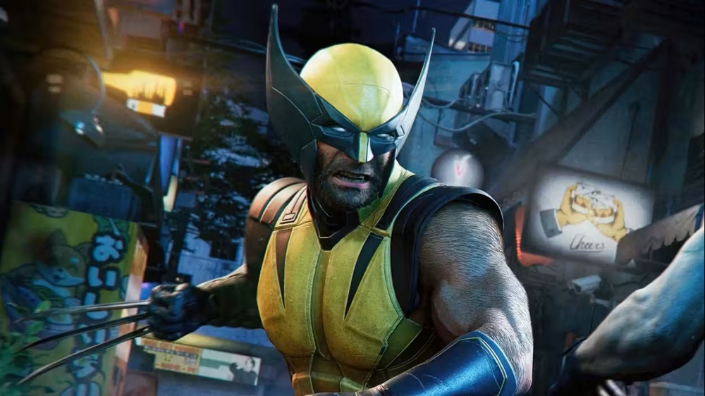 خرید اکانت قانونی Marvel&rsquo;s Wolverine برای PS5 | فروشگاه گیم پردایس